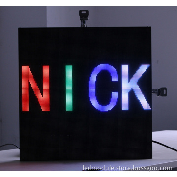Indoor Full Color Rental LED Display Screen/ LED Video Wall